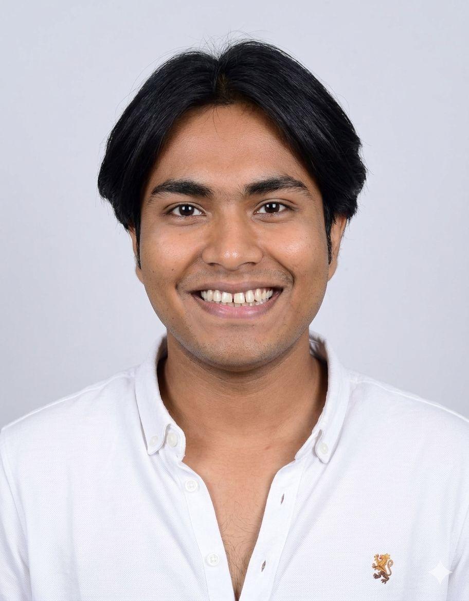 Kaif Alam