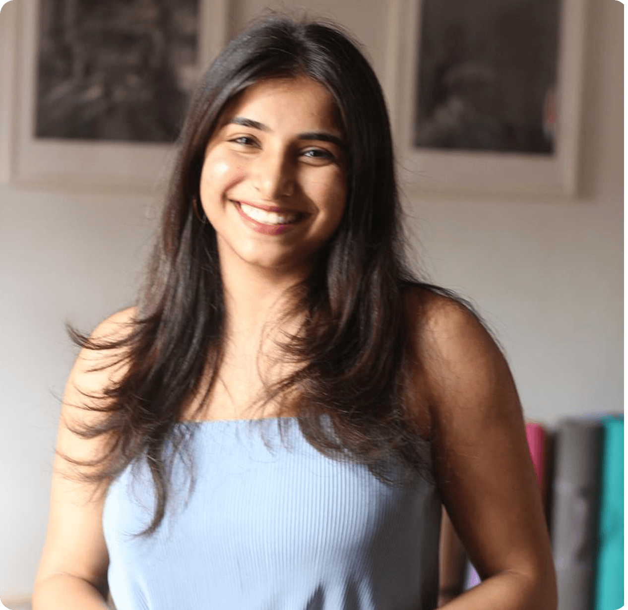 Muskan Assudani