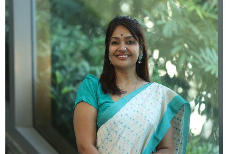 Shilpa Mishra