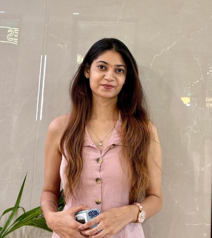 Sneha Singhal