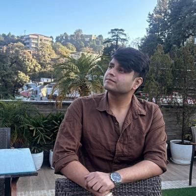 Tushar Nautiyal
