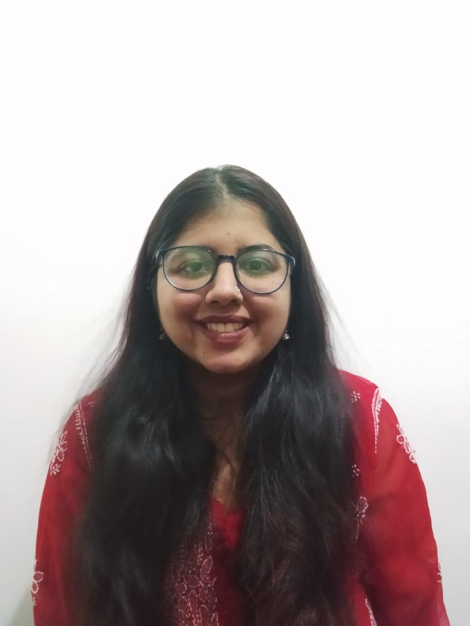 Aishwarya Mangalgi