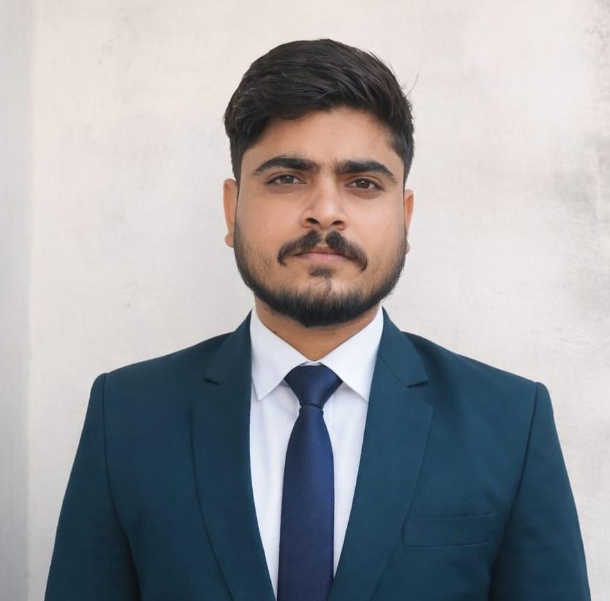 Ankit Soni