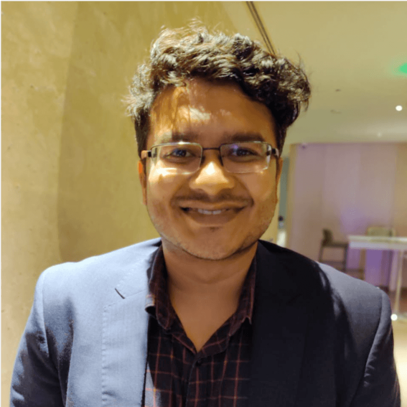 Anurag Bhattacharya