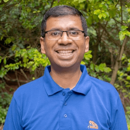 Dr. Prahalathan KK