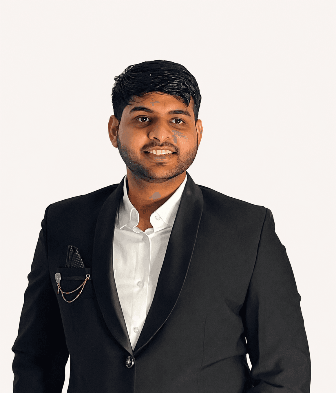 Himanshu Singhal