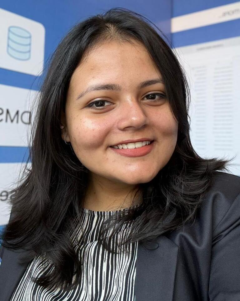 Megha Shruti