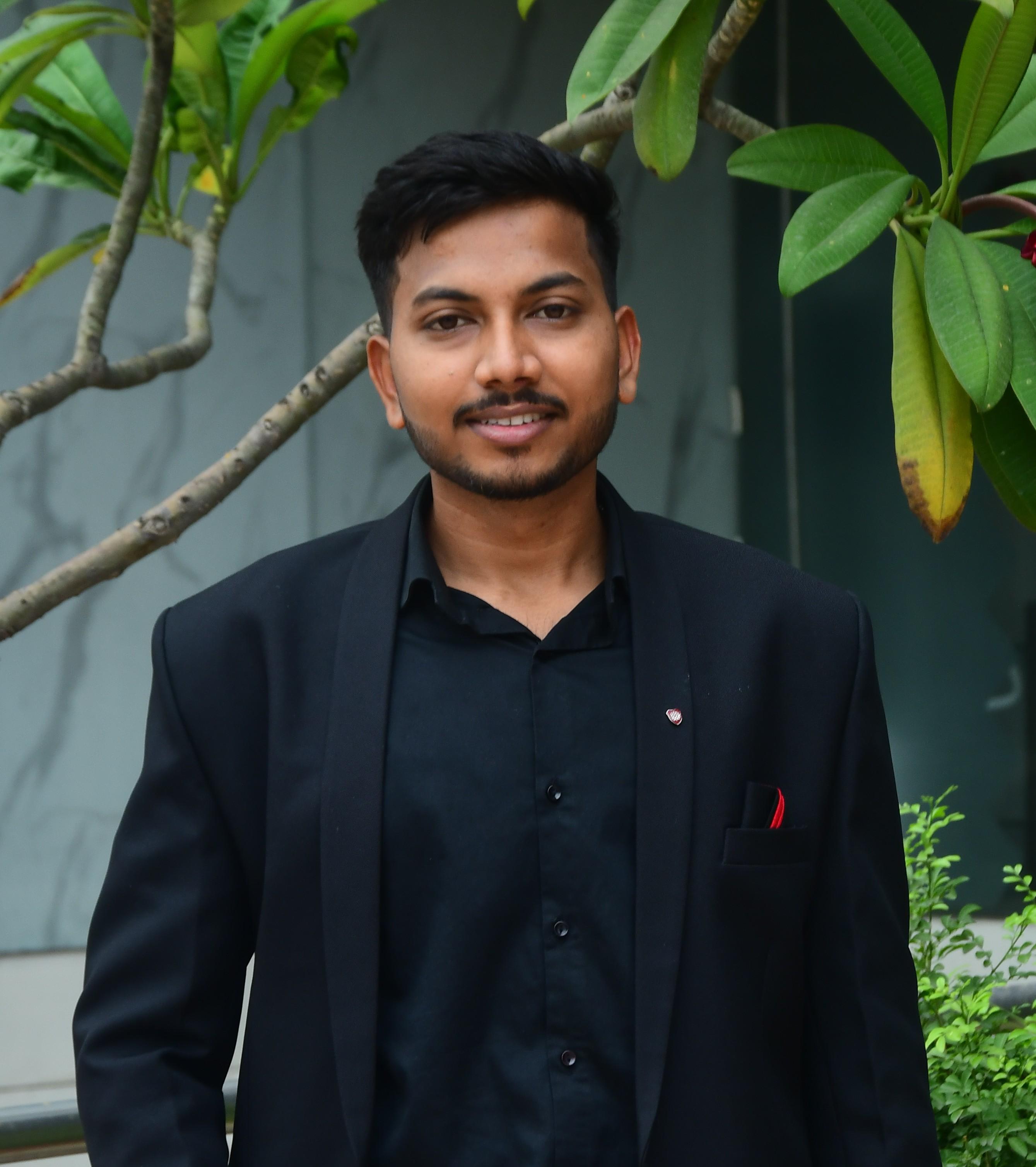 Raj Dewangan