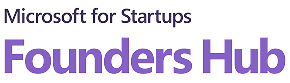 Microsoft for Startups Founders Hub